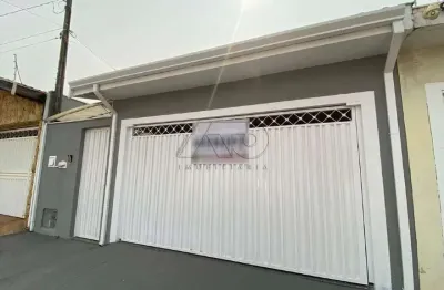 Casa à venda, 2 quartos, 1 suíte, 2 vagas, piracicamirim - piracicaba/sp