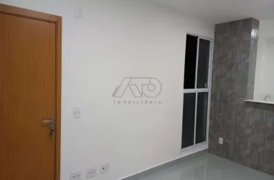 Apartamento à venda, 2 quartos, 1 vaga, jardim parque jupiá - piracicaba/sp