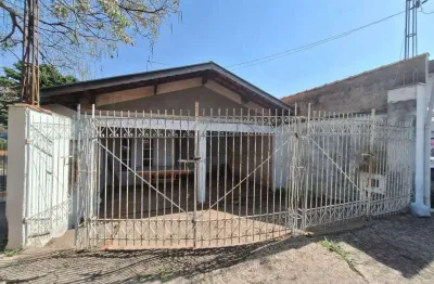 Casa à venda no Jardim Itapuã, Piracicaba 