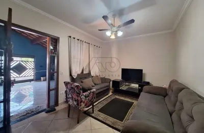 Casa à venda, 3 quartos, 1 suíte, 8 vagas, jardim oriente - piracicaba/sp