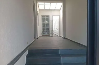 Casa com 3 quartos à venda no Alto, Piracicaba 