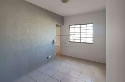 Apartamento à venda, 2 quartos, 1 vaga, jardim parque jupiá - piracicaba/sp