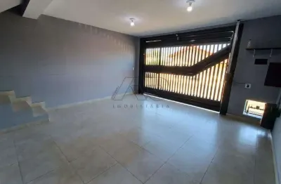 Casa à venda, 2 quartos, 2 vagas, nossa senhora de fatima - piracicaba/sp