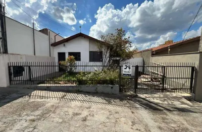 Casa à venda, 3 quartos, 4 vagas, vila monteiro - piracicaba/sp