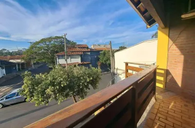 Casa à venda, 2 quartos, 1 vaga, nossa senhora de fatima - piracicaba/sp