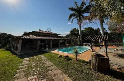 Chácara à venda, 2 quartos, 11 vagas, recanto convivio dos passaros - piracicaba/sp