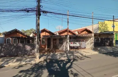 Casa à venda, 2 quartos, 2 vagas, jardim petrópolis - piracicaba/sp