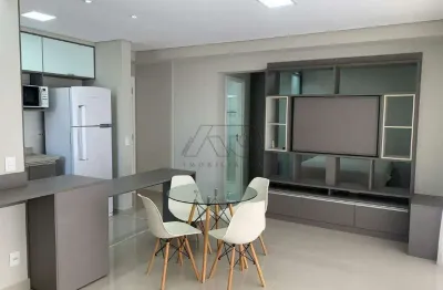 Apartamento para aluguel, 1 quarto, 1 suíte, 1 vaga, cidade jardim - piracicaba/sp