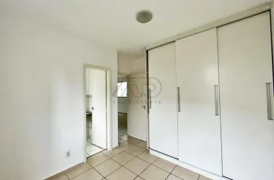 Apartamento à venda, 3 quartos, 1 suíte, 1 vaga, piracicamirim - piracicaba/sp