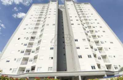 Apartamento à venda, 3 quartos, 1 suíte, 2 vagas, agua branca - piracicaba/sp
