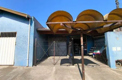Barracão para aluguel, 1 vaga, eldorado - piracicaba/sp