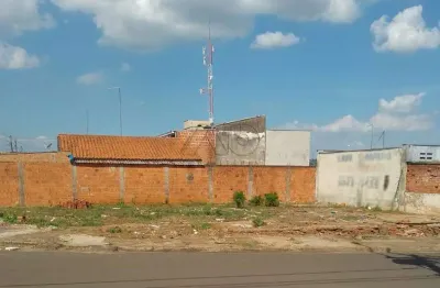 Terreno à venda no Água Branca, Piracicaba 