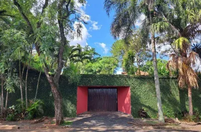Casa para aluguel, 3 quartos, 2 suítes, 4 vagas, vila rezende - piracicaba/sp