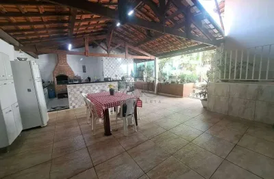 Casa à venda, 3 quartos, 1 suíte, 4 vagas, jardim noiva da colina - piracicaba/sp
