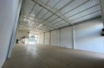 Barracão para aluguel, 5 vagas, morumbi - piracicaba/sp