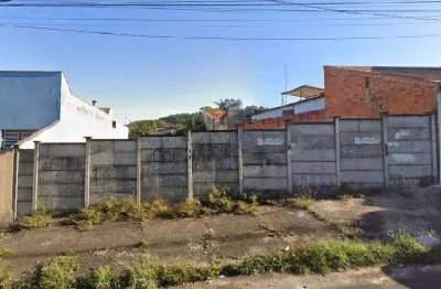 Terreno à venda no Santa Rosa, Piracicaba 