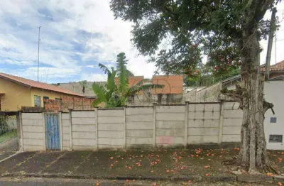 Terreno à venda no Santa Rosa, Piracicaba 