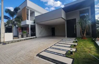Casa à venda, 3 quartos, 3 suítes, 2 vagas, ondas - piracicaba/sp