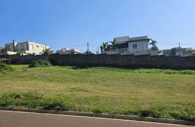 Terreno em condomínio fechado à venda no Ondas, Piracicaba 