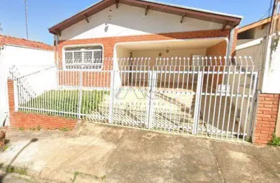 Casa para aluguel, 3 quartos, 1 suíte, 4 vagas, vila independencia - piracicaba/sp