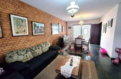 Casa à venda, 5 quartos, 2 suítes, 2 vagas, nova america - piracicaba/sp