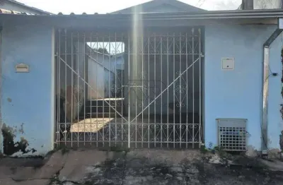 Casa à venda, 2 quartos, 1 suíte, 1 vaga, monte libano - piracicaba/sp