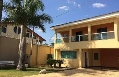 Casa em condomínio à venda, 4 quartos, 4 suítes, 8 vagas, terras de piracicaba - piracicaba/sp