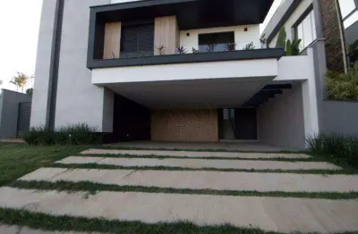 Casa em condomínio à venda, 3 quartos, 3 suítes, 6 vagas, santa rosa - piracicaba/sp