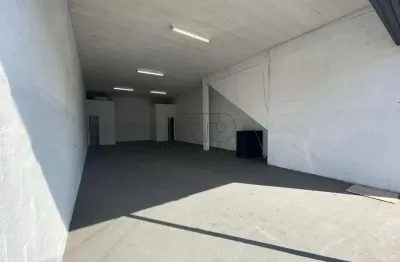 Barracão para aluguel, 2 vagas, dois corregos - piracicaba/sp