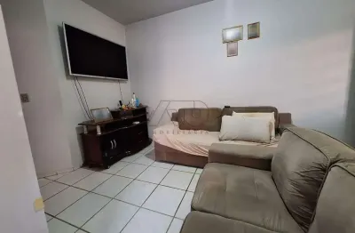 Casa à venda, 2 quartos, 2 vagas, jardim california - piracicaba/sp