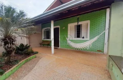 Casa com 2 quartos à venda no Perdizes, Piracicaba 
