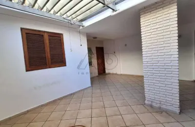 Casa com 3 quartos à venda no São Dimas, Piracicaba 