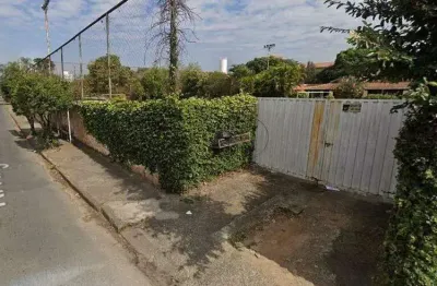 Terreno à venda no Glebas Califórnia, Piracicaba 