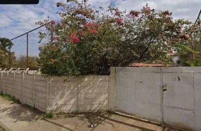 Terreno à venda no Glebas Califórnia, Piracicaba 