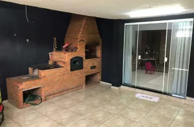 Casa à venda, 2 quartos, 1 vaga, jardim noiva da colina - piracicaba/sp