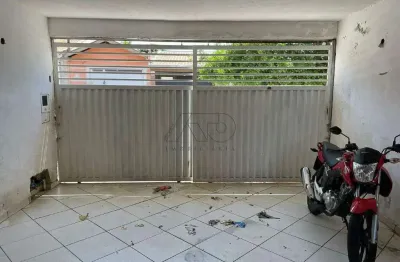 Casa à venda, 3 quartos, 2 vagas, jardim california - piracicaba/sp