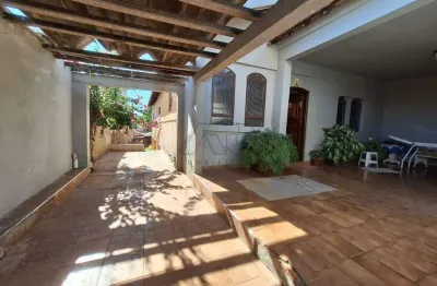 Casa à venda, 3 quartos, 1 vaga, pauliceia - piracicaba/sp
