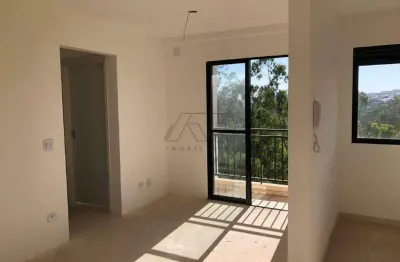 Apartamento à venda, 2 quartos, 2 vagas, pompeia - piracicaba/sp