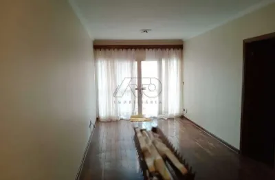 Apartamento à venda, 3 quartos, 1 suíte, 1 vaga, vila monteiro - piracicaba/sp