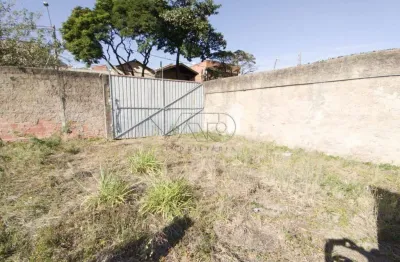 Terreno à venda no Paulicéia, Piracicaba 