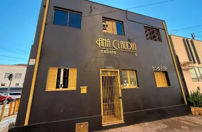 Ponto comercial para alugar na Cidade Alta, Piracicaba 