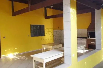 Chácara à venda, 2 quartos, dois corregos - piracicaba/sp