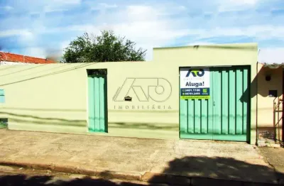 Casa à venda, 2 quartos, 1 vaga, jaragua - piracicaba/sp