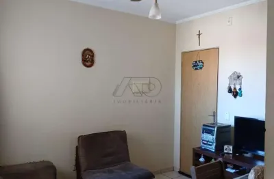 Apartamento à venda, 2 quartos, 1 vaga, noiva da colina - piracicaba/sp