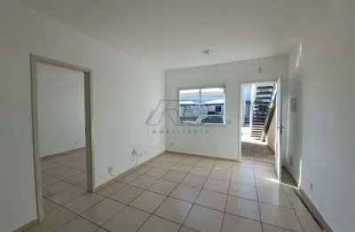 Apartamento à venda, 2 quartos, 1 vaga, parque residencial piracicaba - piracicaba/sp