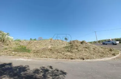Terreno à venda no Campestre, Piracicaba 