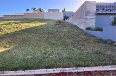 Terreno em condomínio à venda, morato - piracicaba/sp