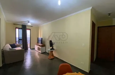 Apartamento à venda, 2 quartos, 1 vaga, cidade alta - piracicaba/sp