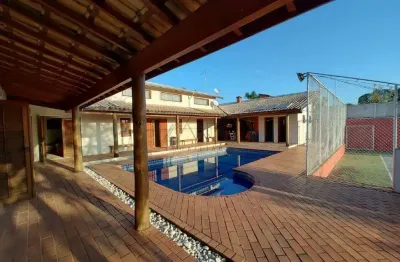 Chácara à venda, 6 quartos, 5 suítes, 4 vagas, colinas do piracicaba (ártemis) - piracicaba/sp