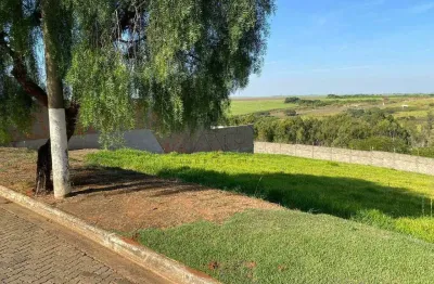 Terreno em condomínio à venda, recanto dos universitários - rio das pedras/sp